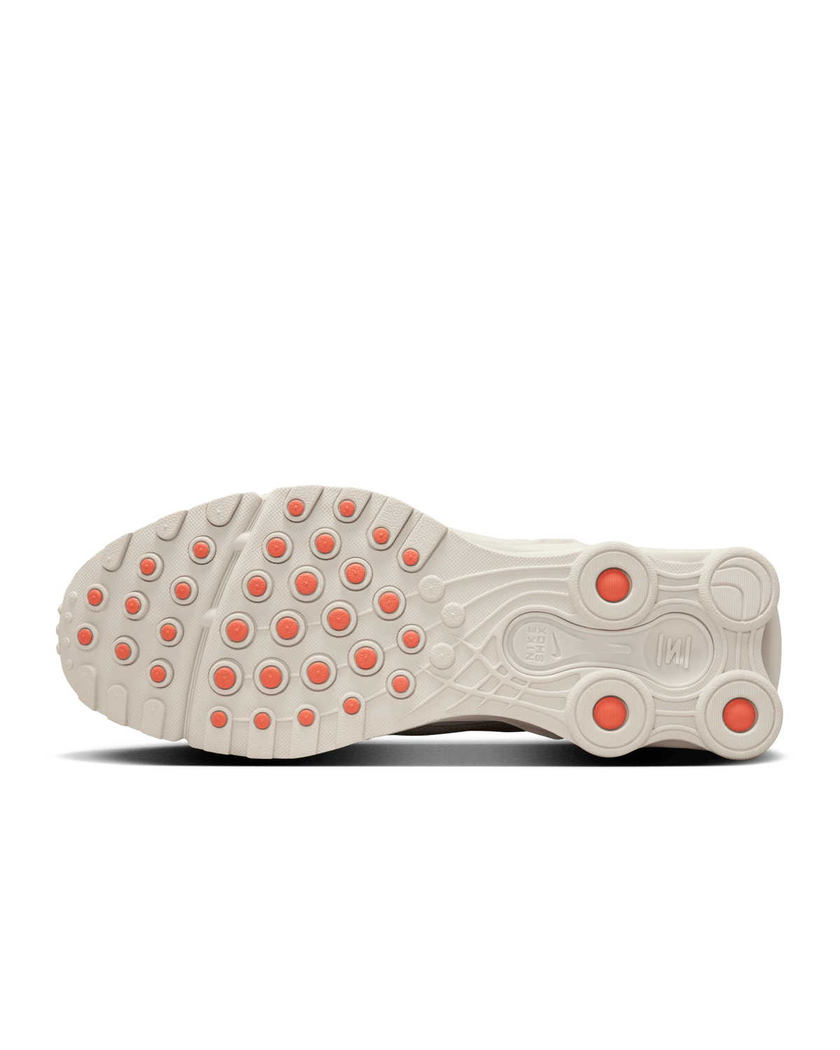 Nike Shox Ride 2