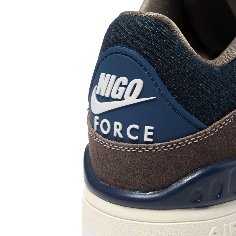 NIKE AIR FORCE 3 LOW SP Levis
