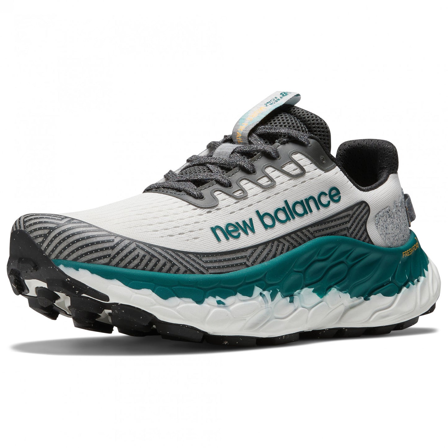 New Balance Fresh Foam X Trail More v3