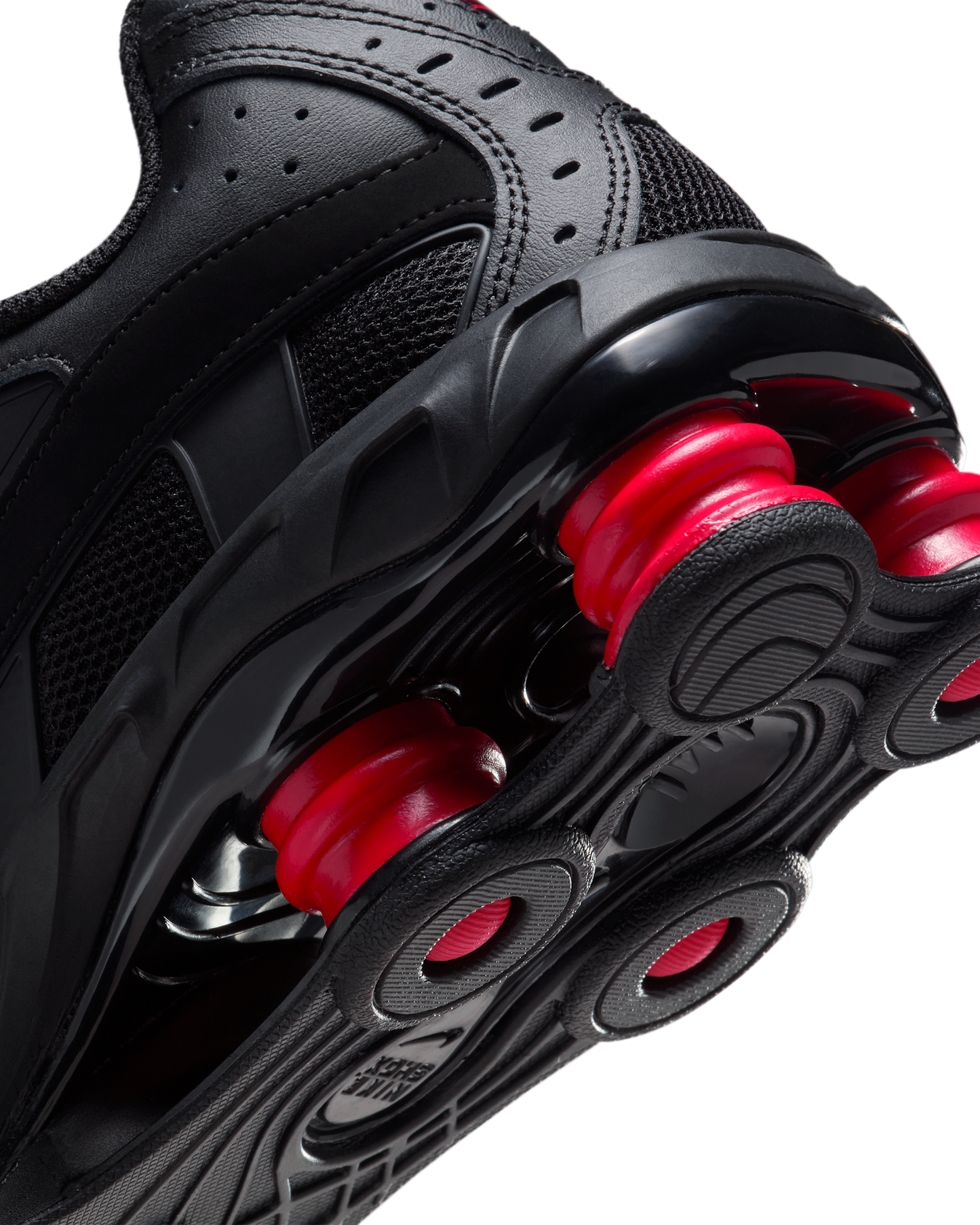 la Nike Shox Ride 2