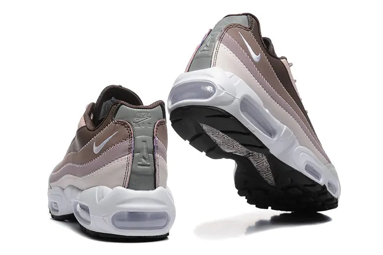 Nike Air Max 95 SP x A Ma Maniére 'Diffused Taupe'