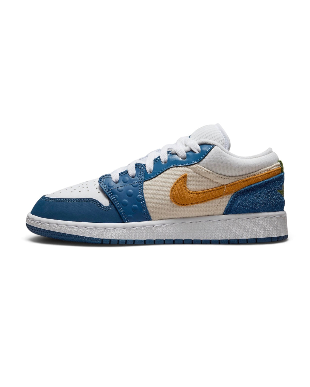 Air Jordan 1 Low SE GS