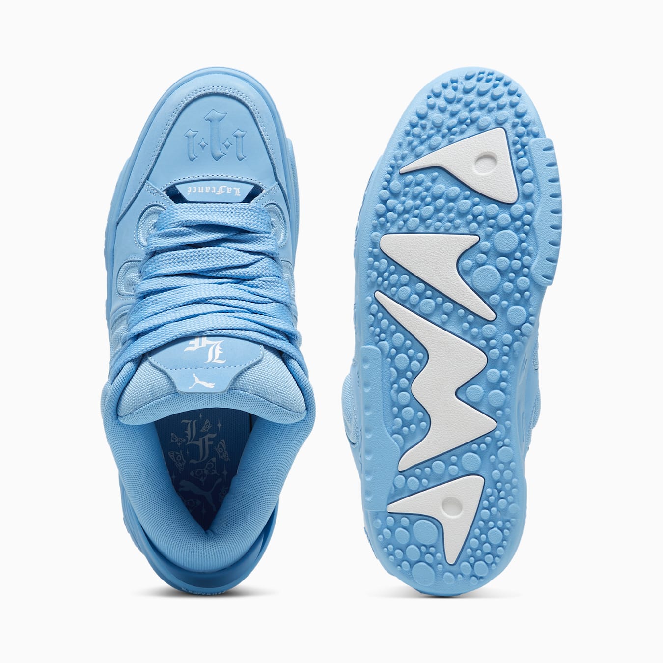 PUMA x LaMelo Ball LaFrancé Amour "1 of 1"