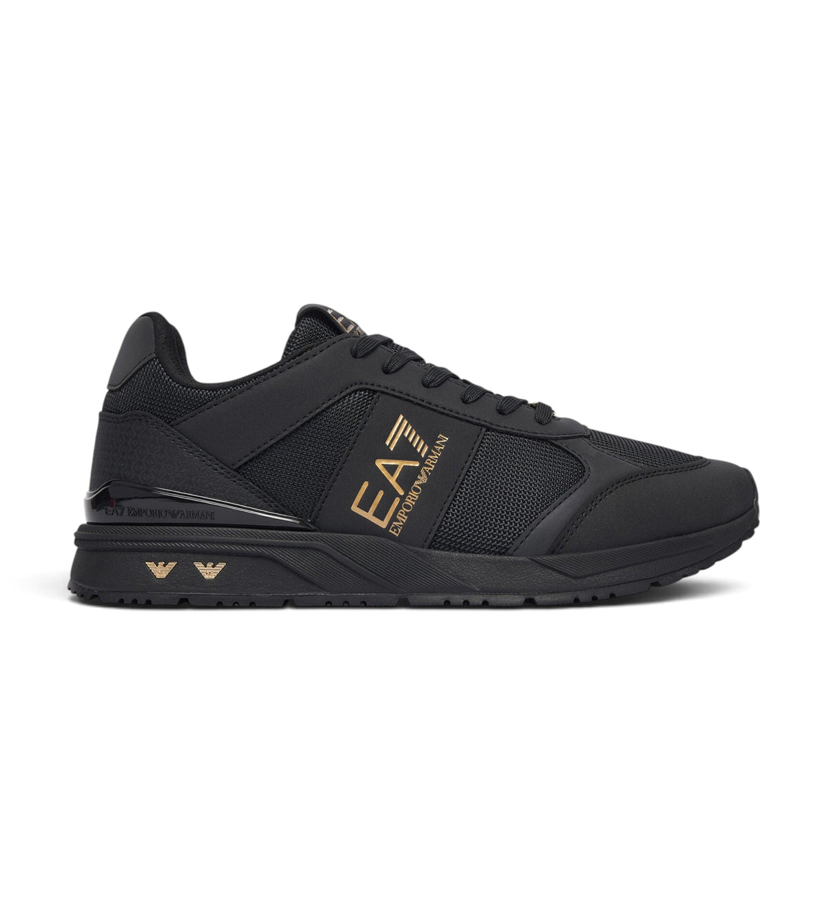 EA7 Emporio Armani (Black & White Evo / Stride)