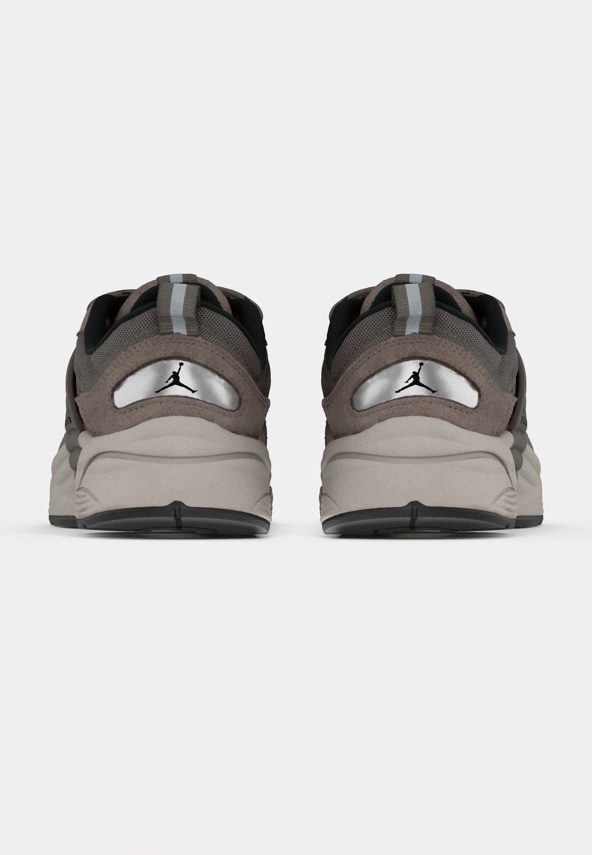Jordan Trunner O/S