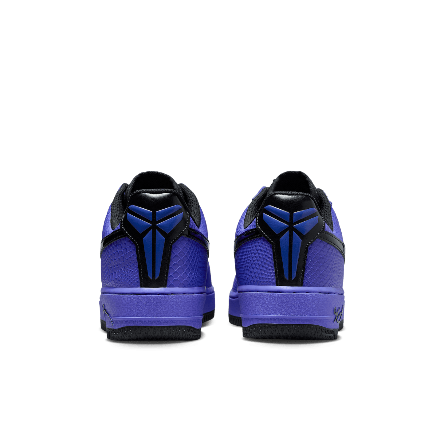 Nike Air Force 1 Low Protro x FC Barcelona "Persian Violet"