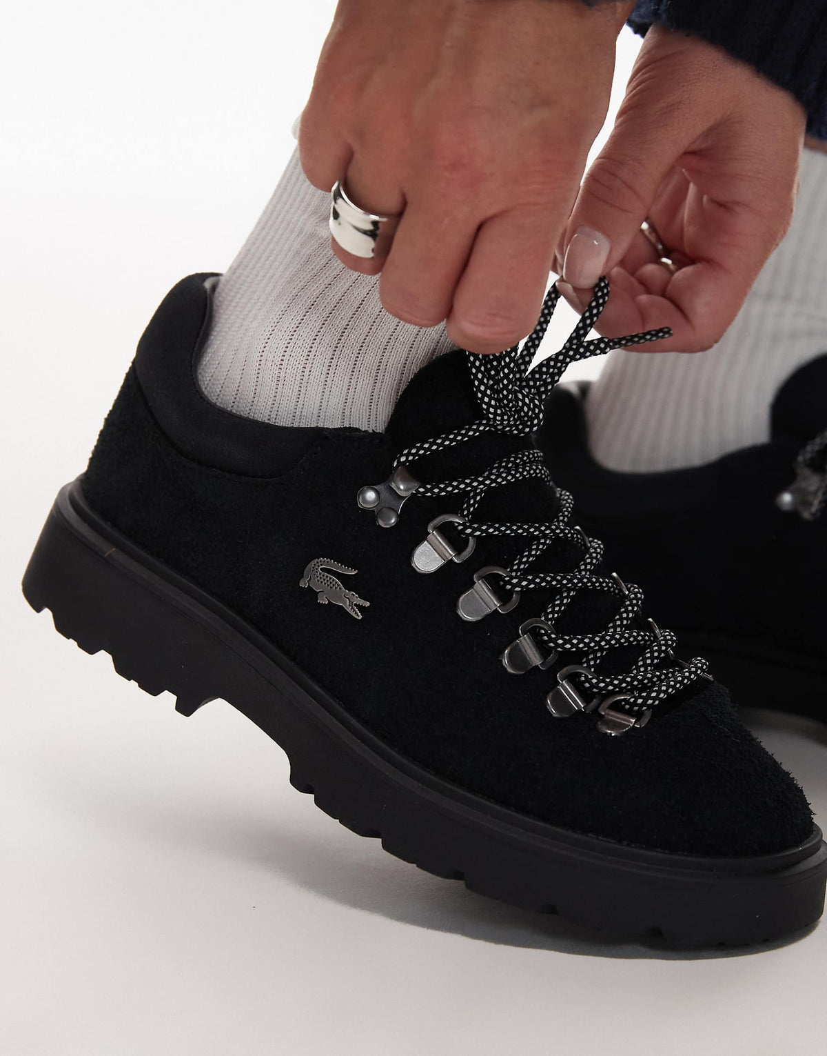 Lacoste Baseshot Winter