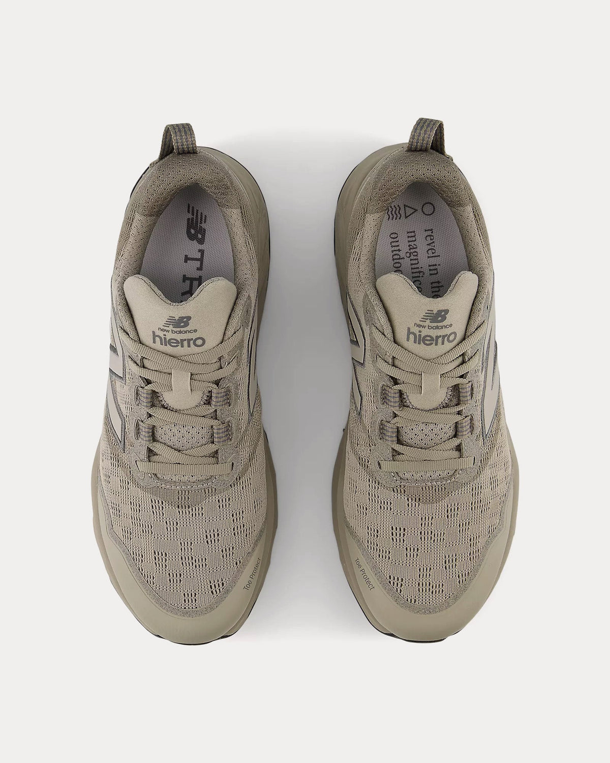 New Balance Fresh Foam X Hierro v9