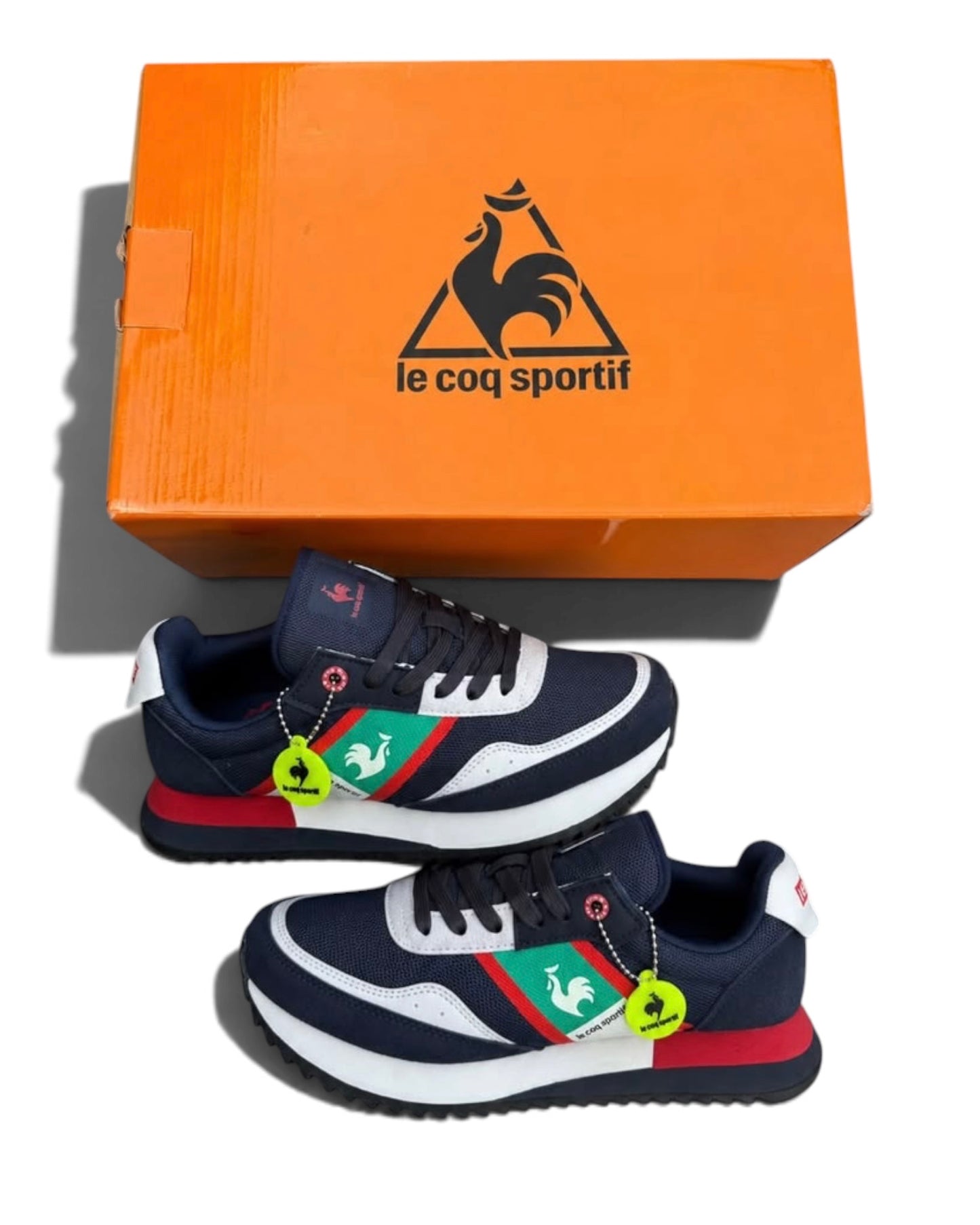 Le Coq Sportif Calzado