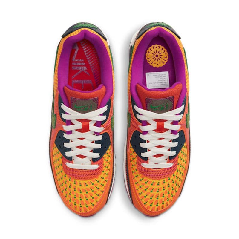 Nike Air Max 90 "Día de Muertos"