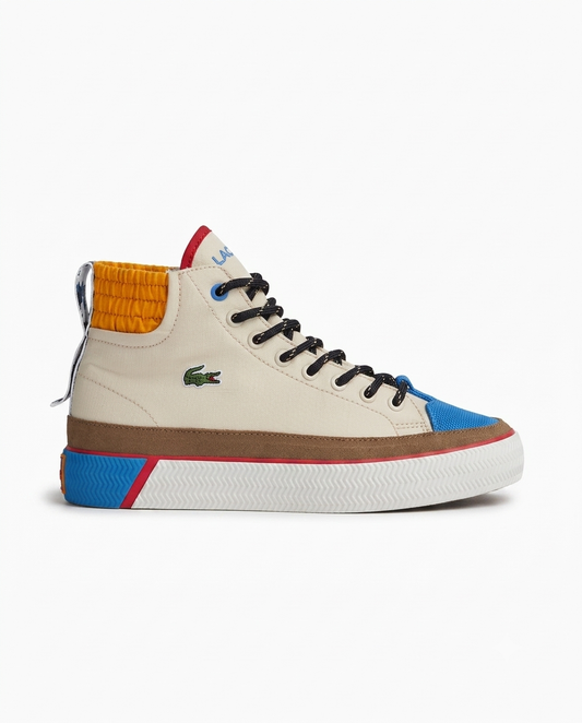 Lacoste Gripshot Winter Mid