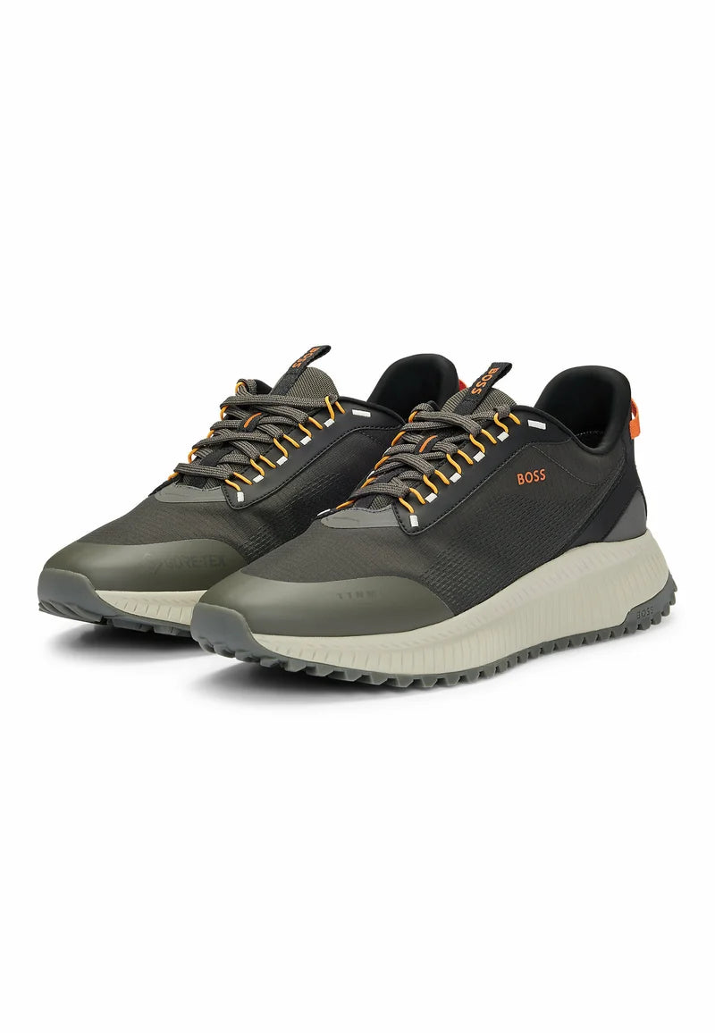 BOSS TTNM Evo Runn Gore-Tex