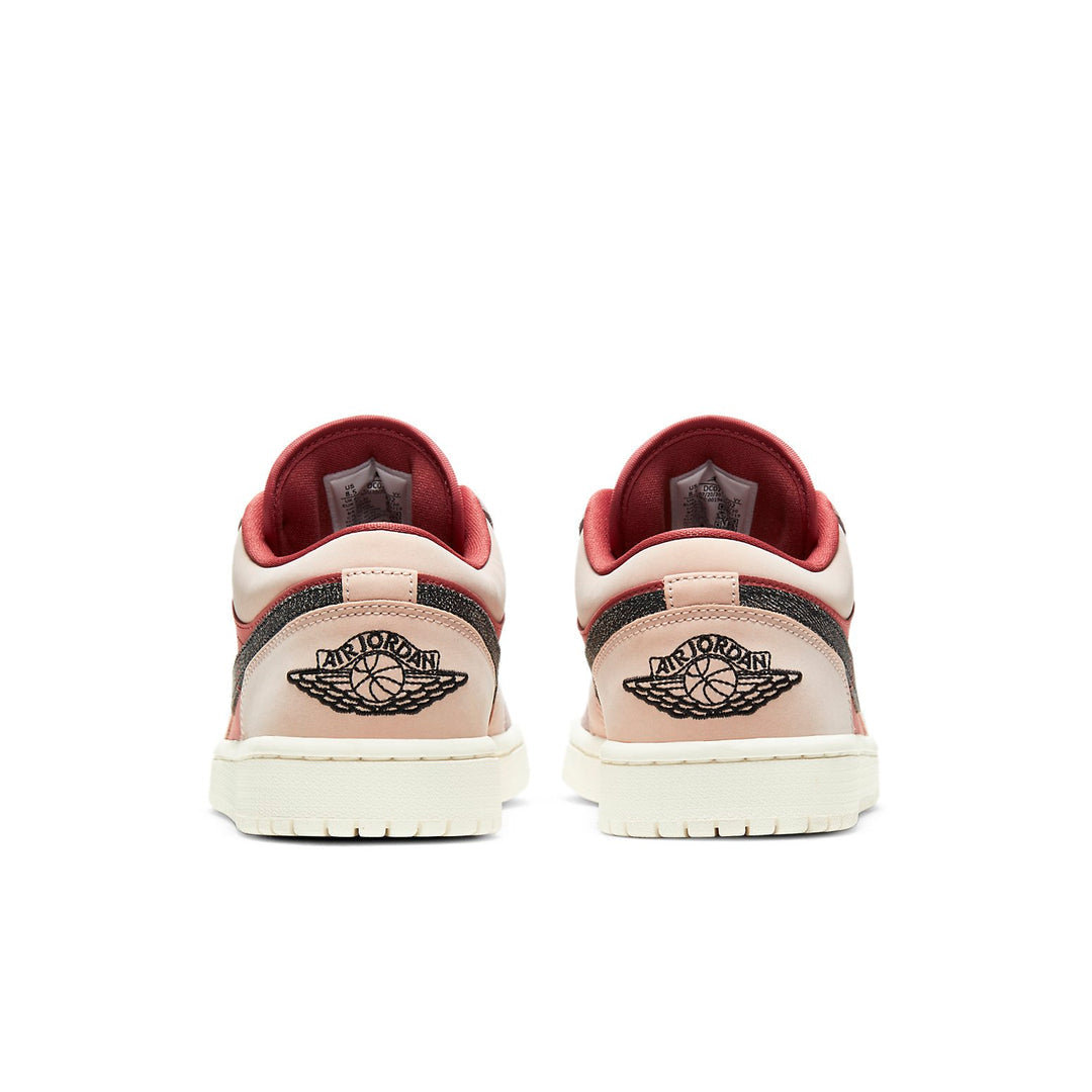 Air Jordan 1 Low "Canyon Rust"