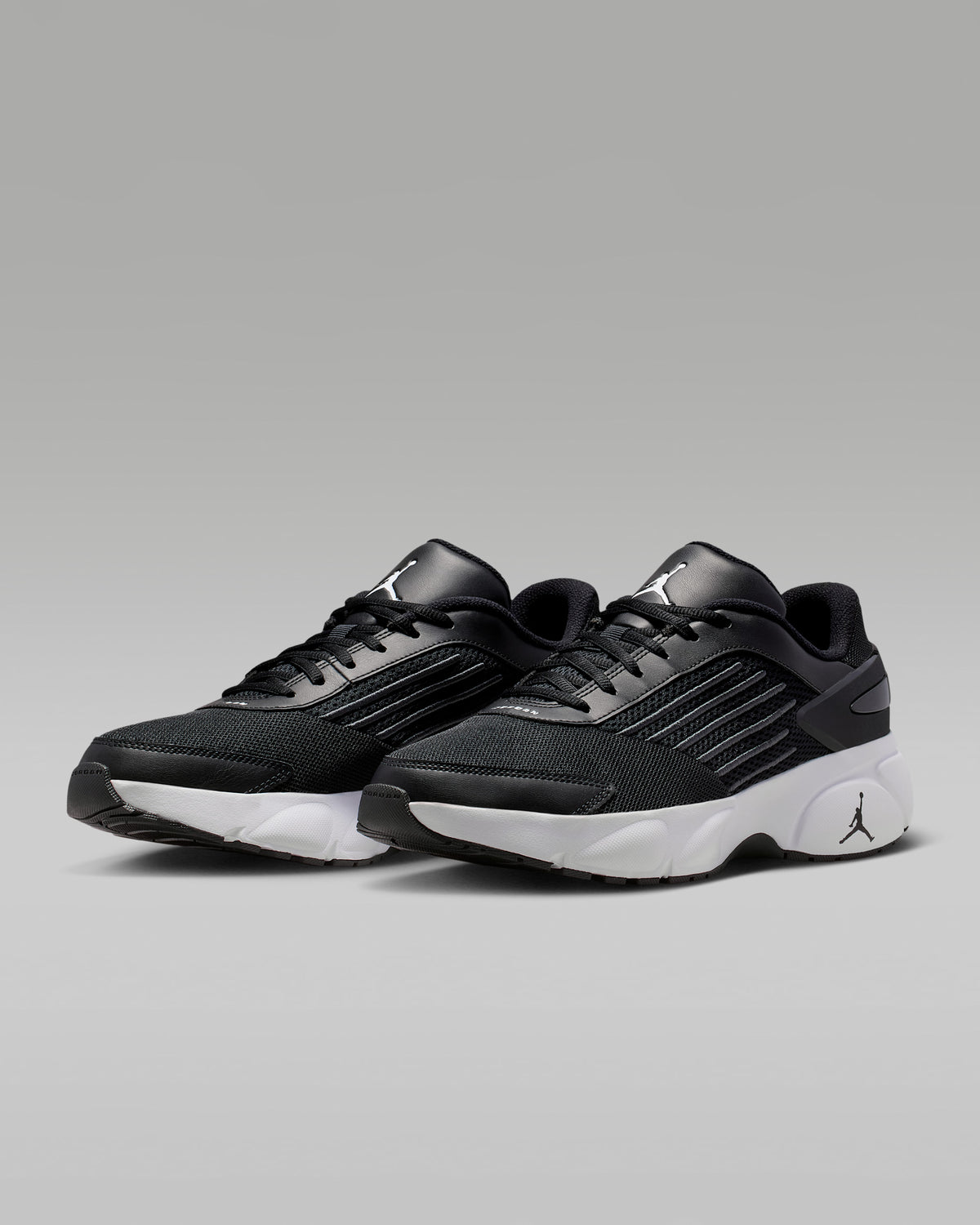 Jordan Trunner Flow