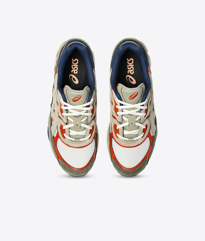 ASICS GEL-NYC