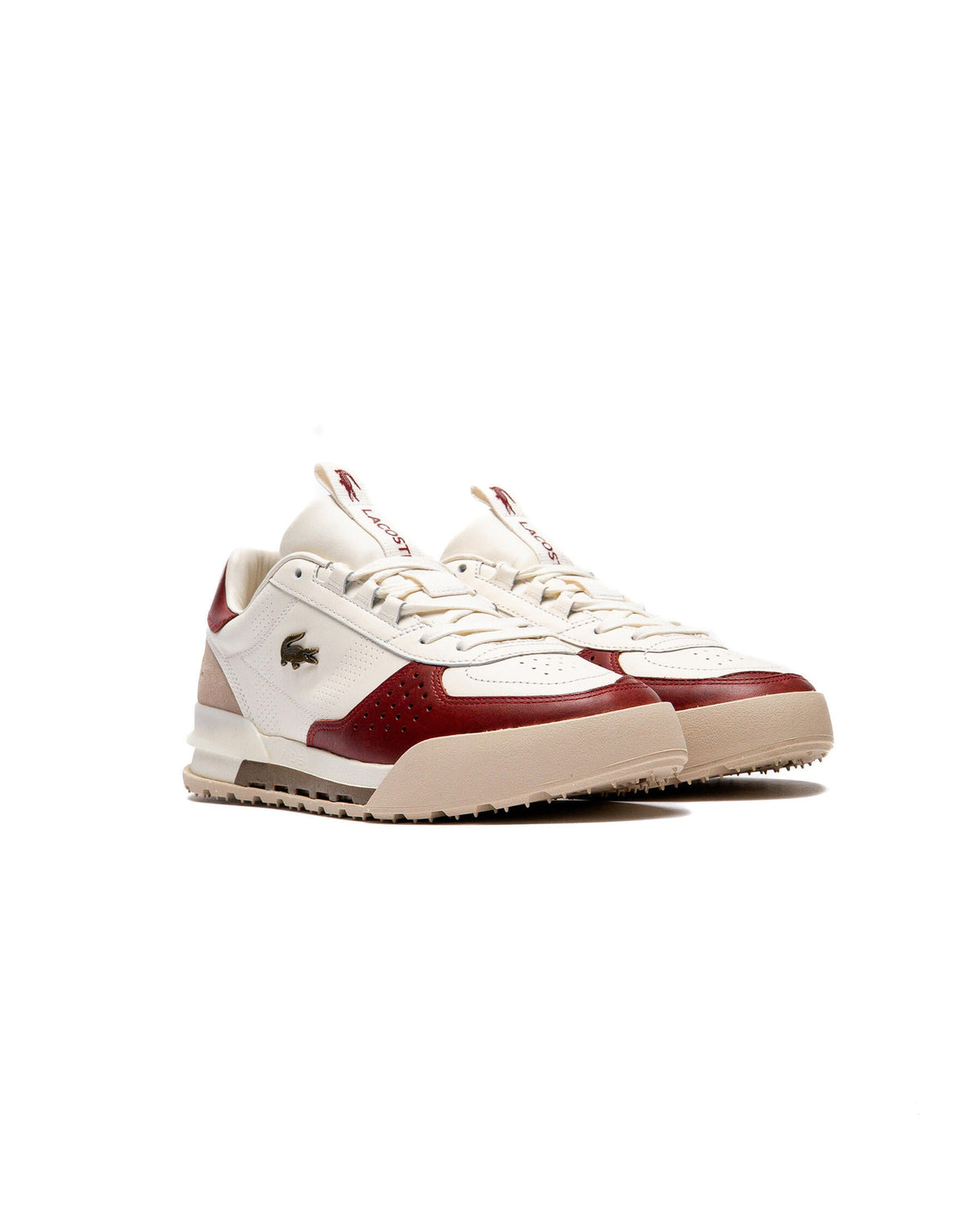 Lacoste Slam Break Premium