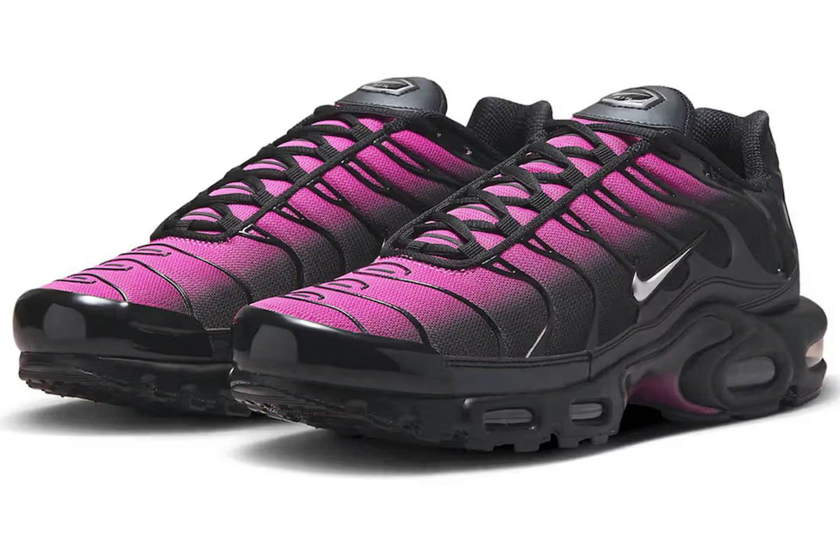 Nike Air Max Plus "TN"