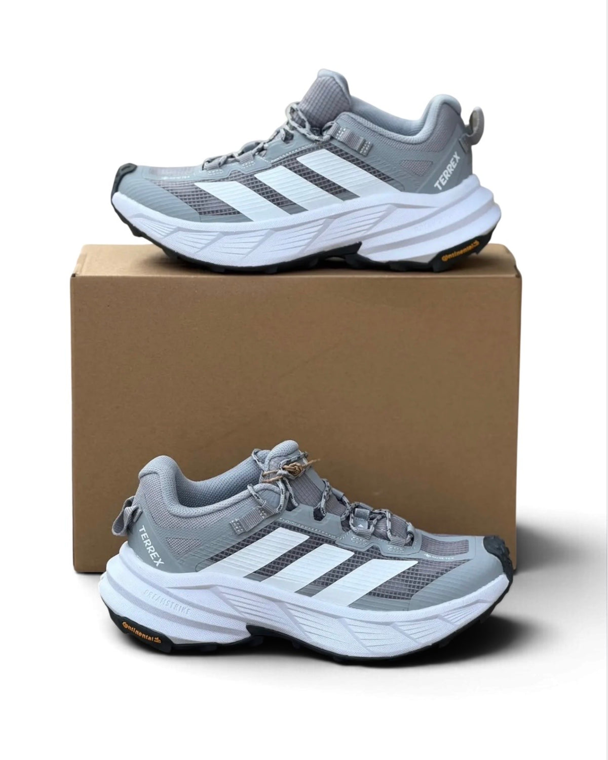 Adidas Terrex Freehiker SL GORE-TEX