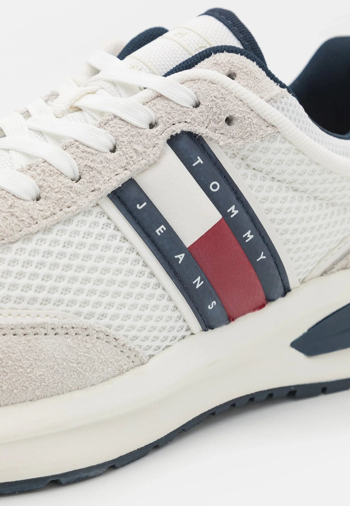 Tommy Jeans Runner Outsole