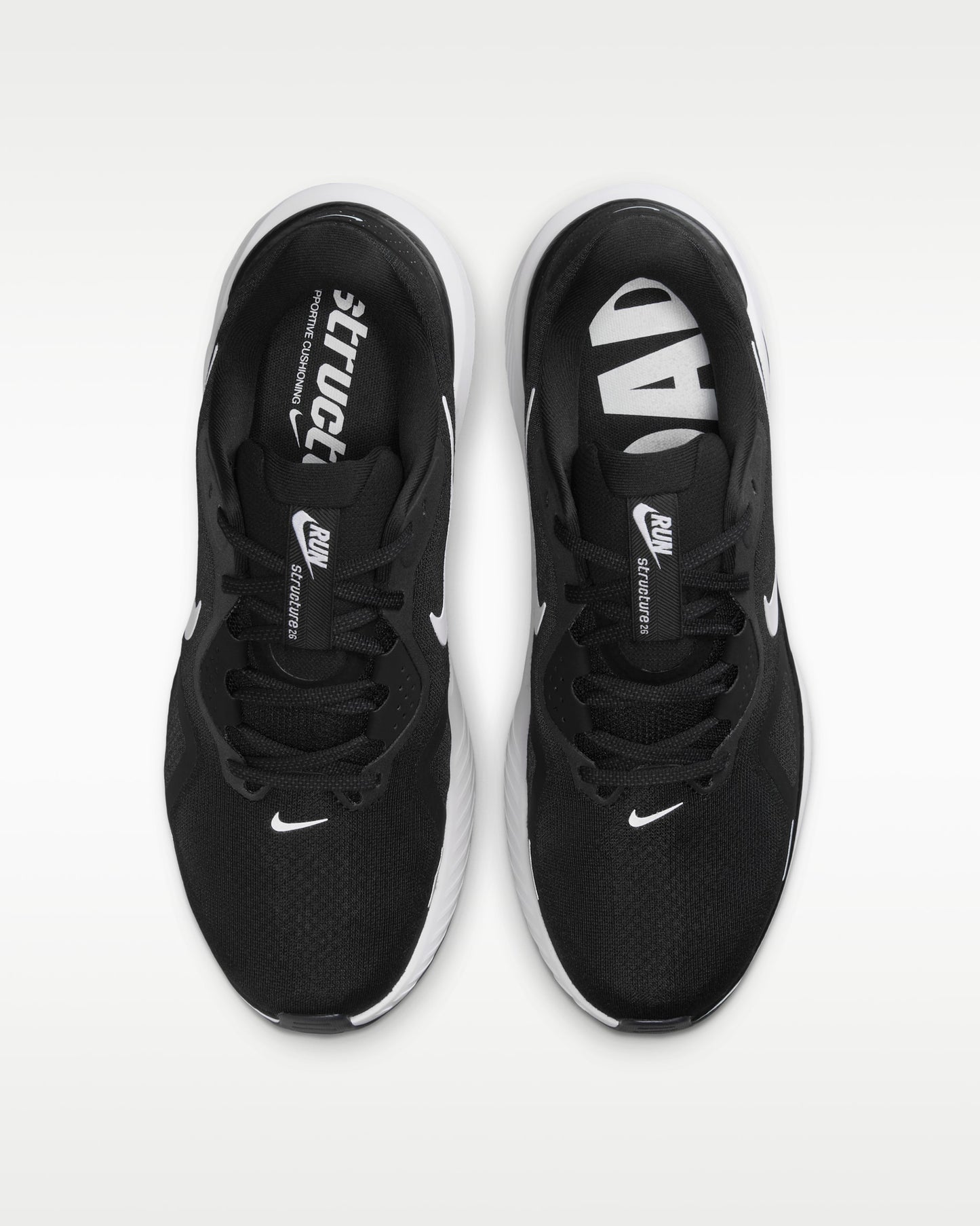 Nike Structure 26