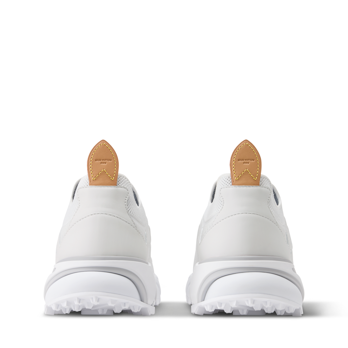 Sneaker LV Tatic Knit