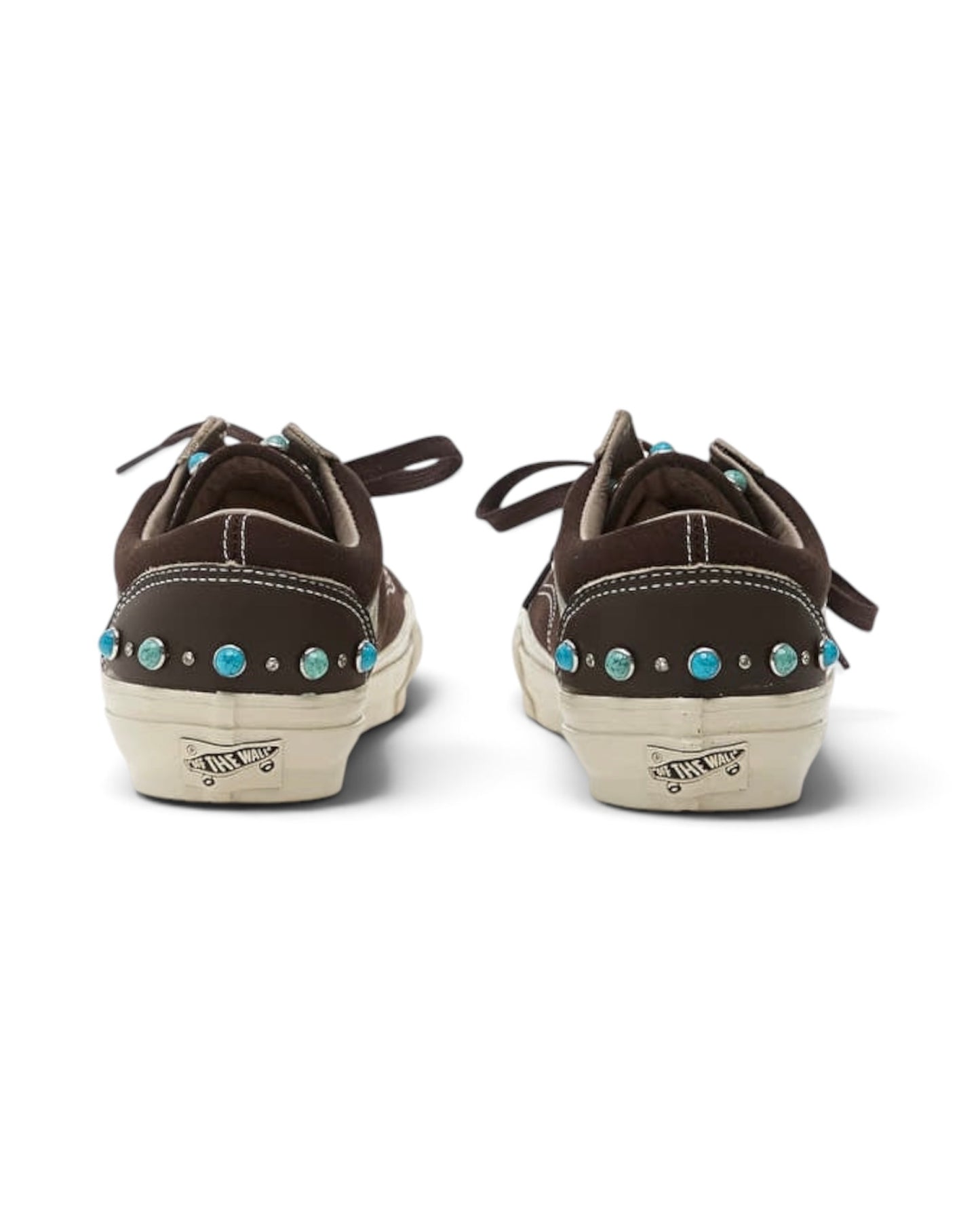 Vans Premium Old Skool 36 Gemstone