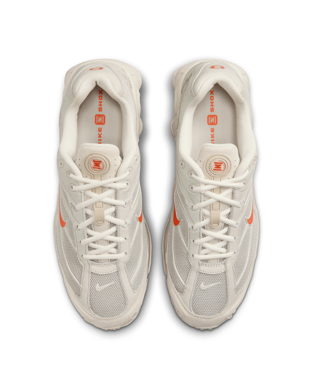 Nike Shox Ride 2