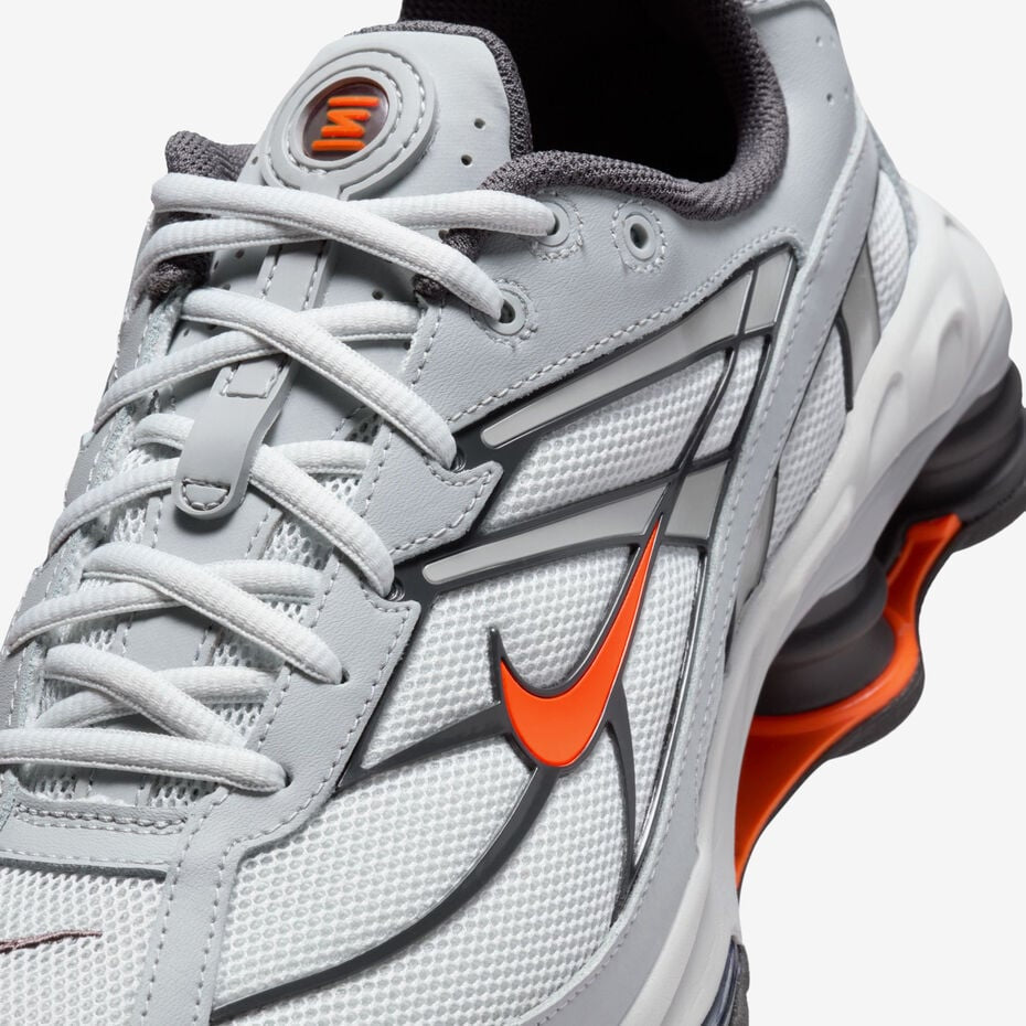 Nike Shox Ride 2