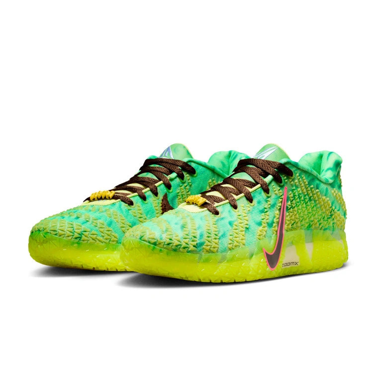 Nike Ja 3 « Spooky Season »