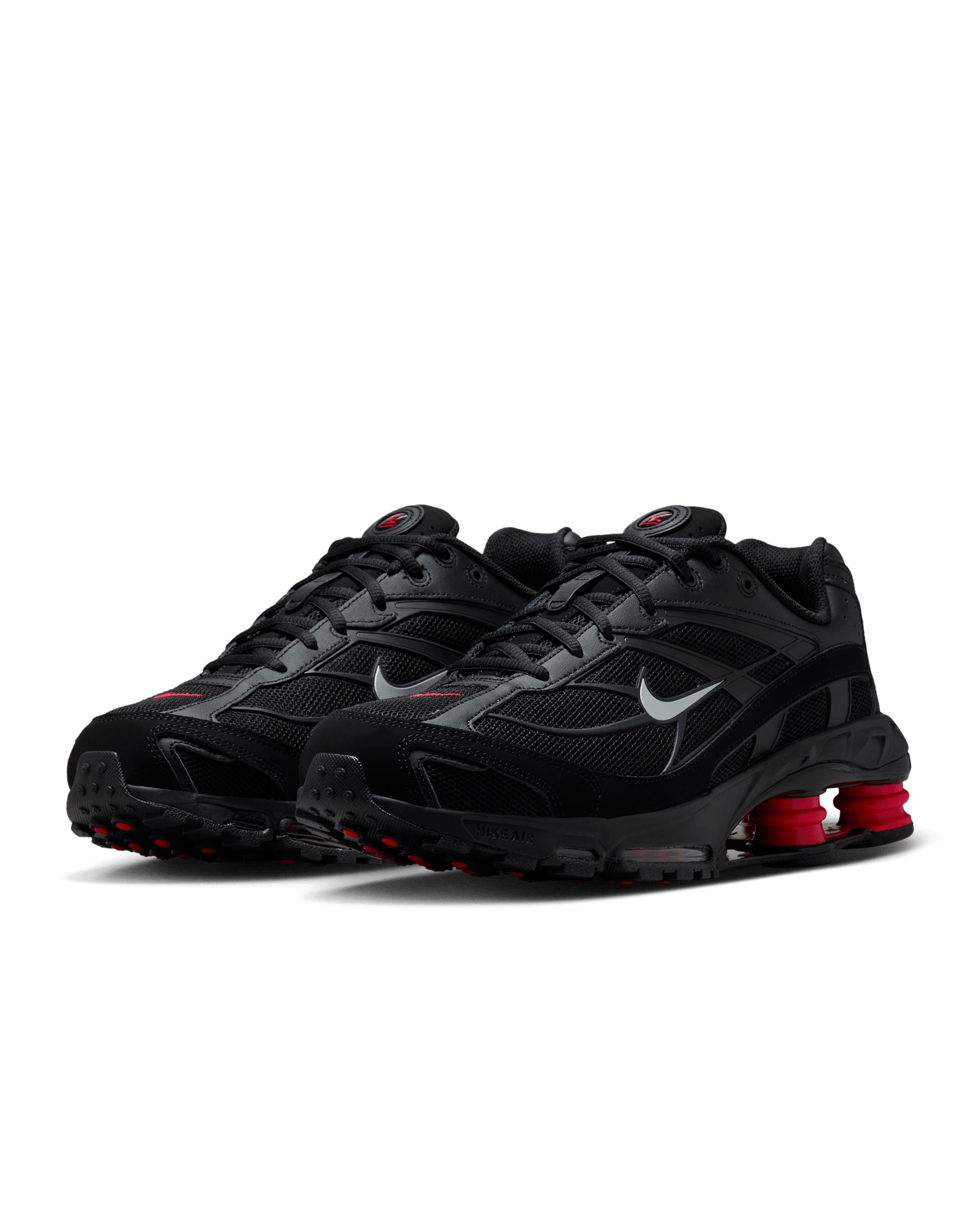 la Nike Shox Ride 2