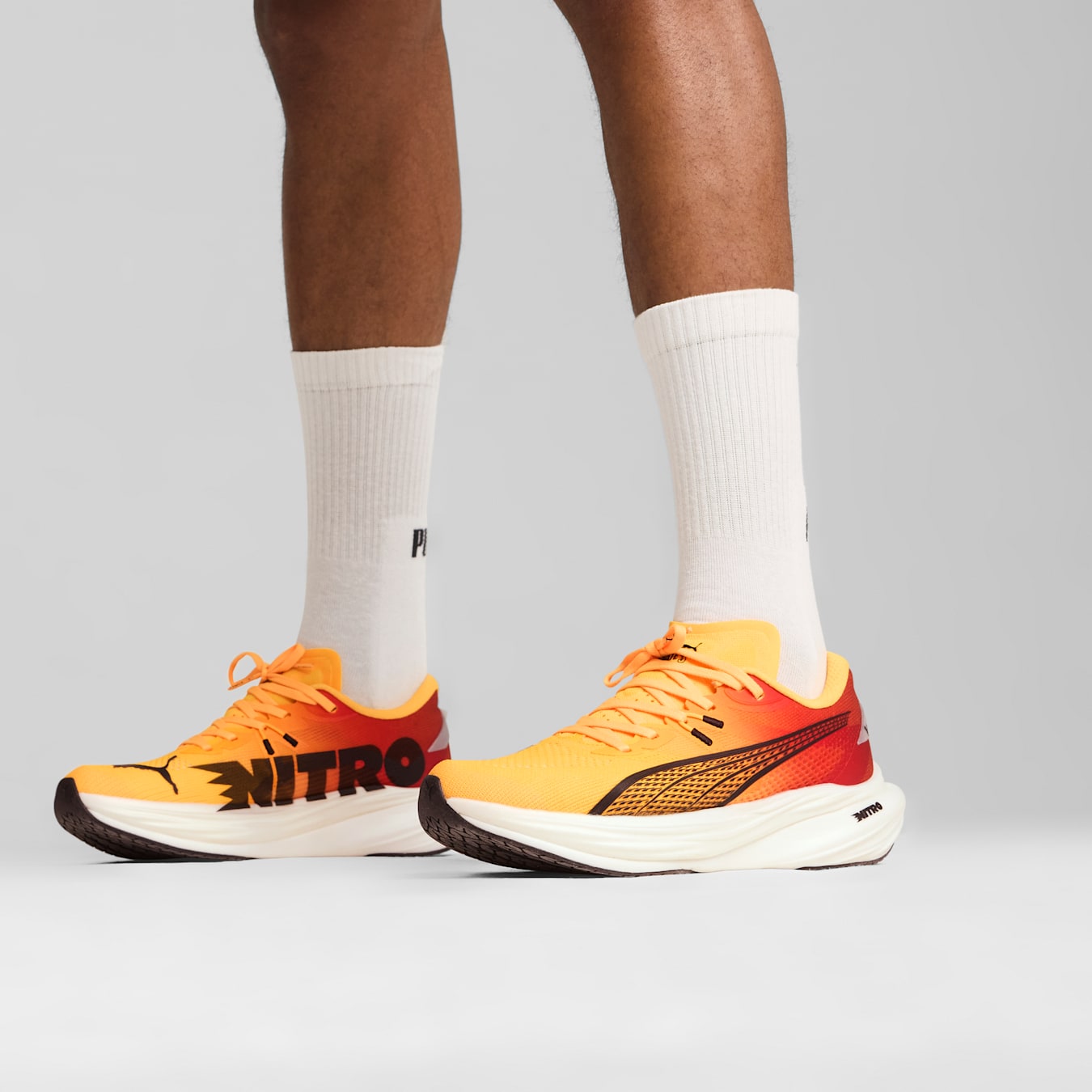 PUMA Deviate NITRO™ 3 Fade
