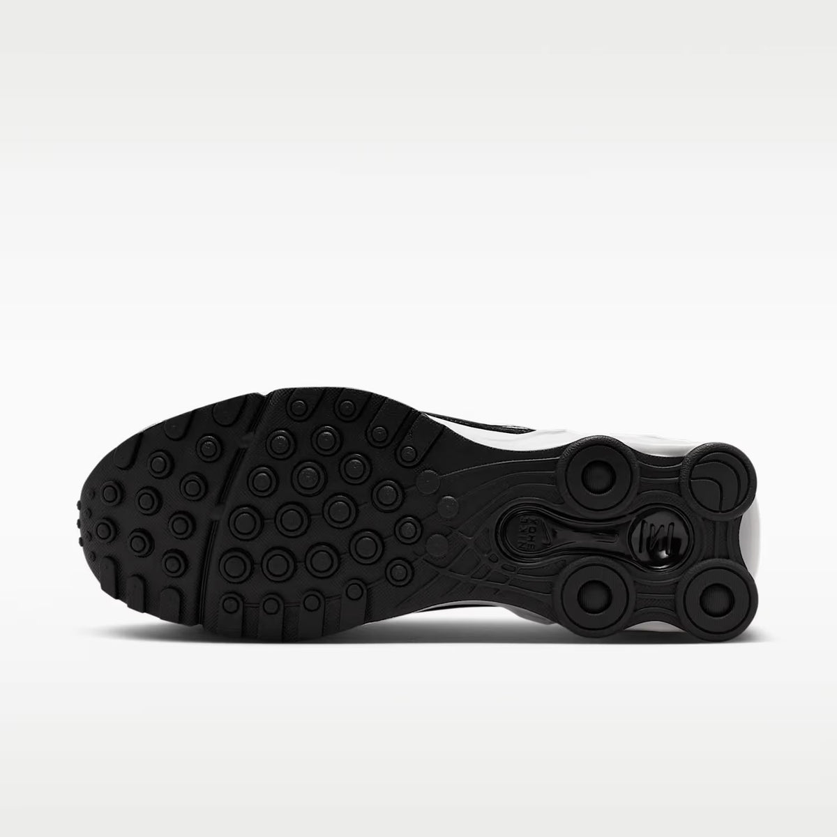 Nike Shox Ride 2