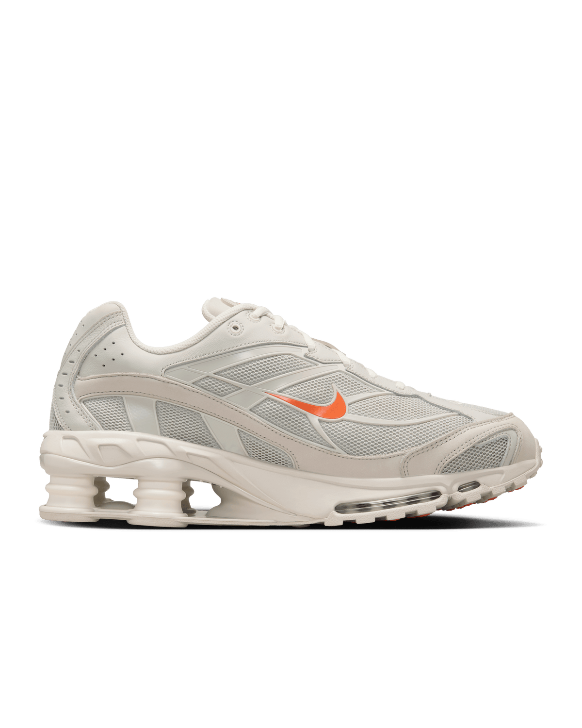Nike Shox Ride 2