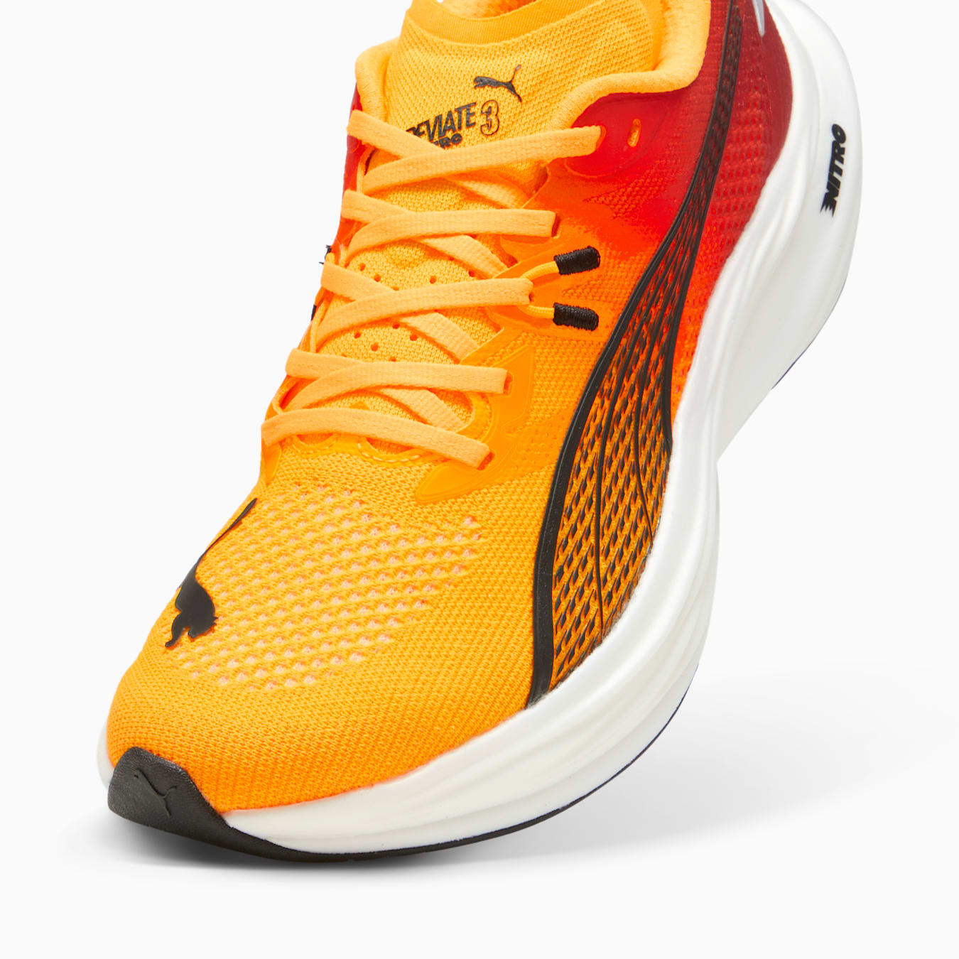 PUMA Deviate NITRO™ 3 Fade