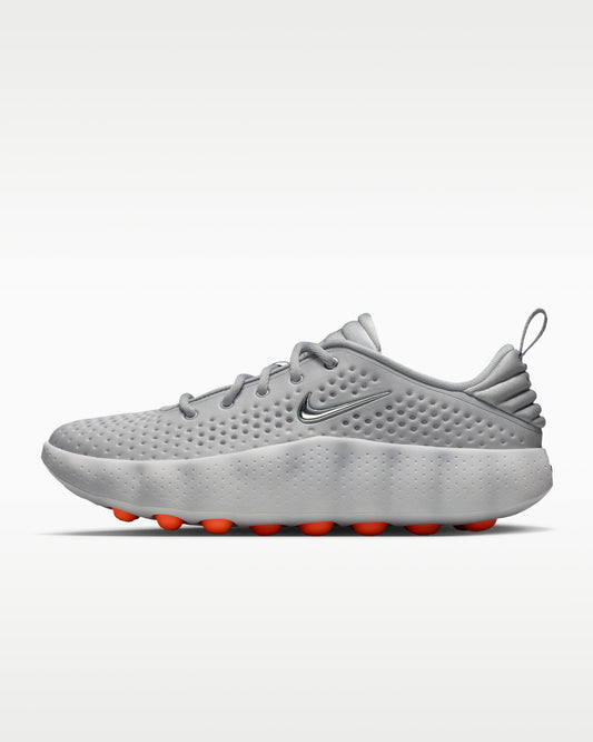 Nike Mind 002 Light Smoke Grey