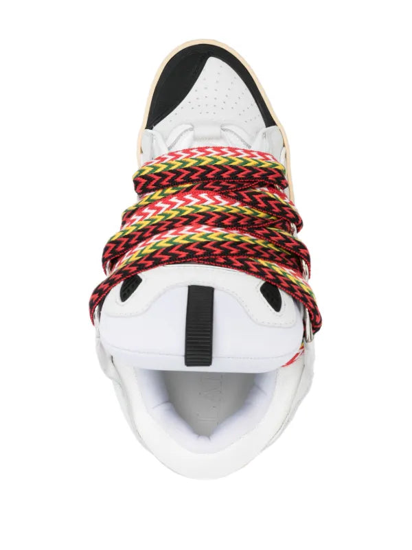 Sneaker Curb de Lanvin