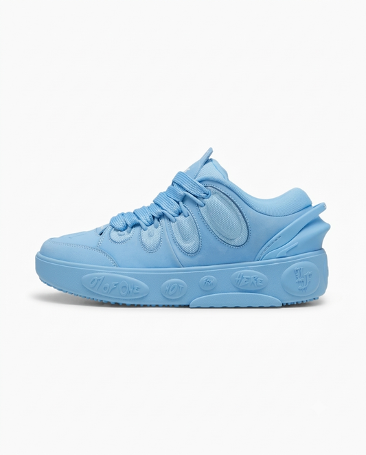 PUMA x LaMelo Ball LaFrancé Amour "1 of 1"