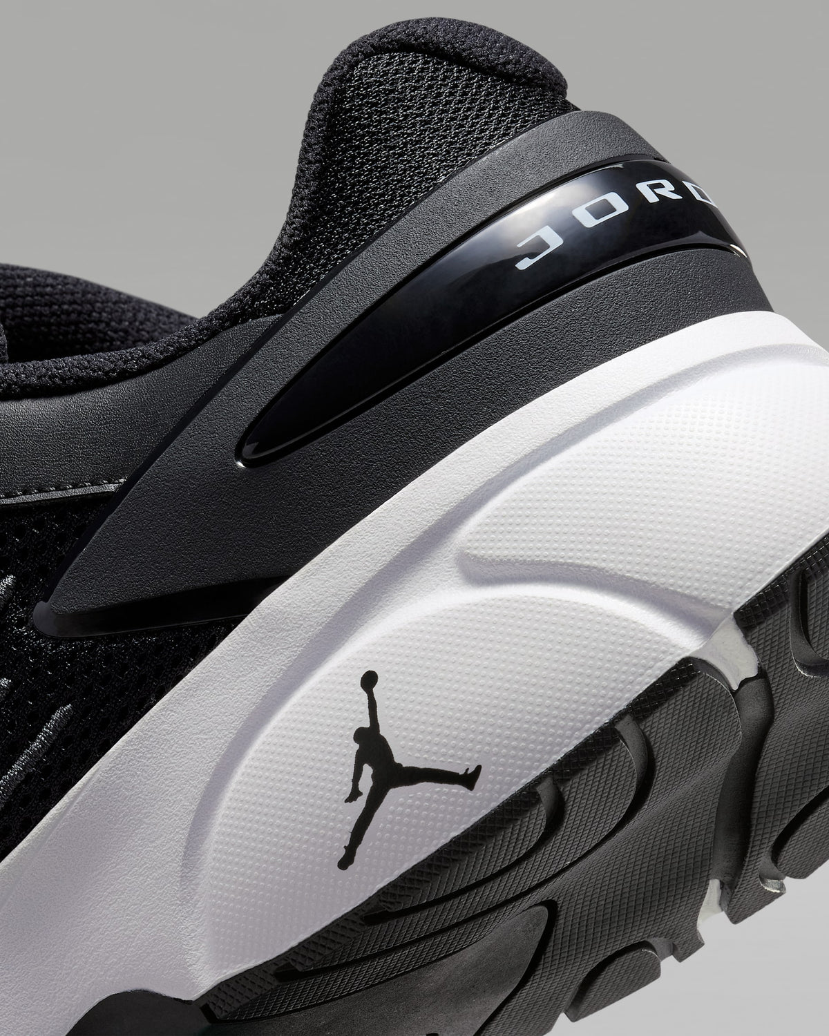 Jordan Trunner Flow