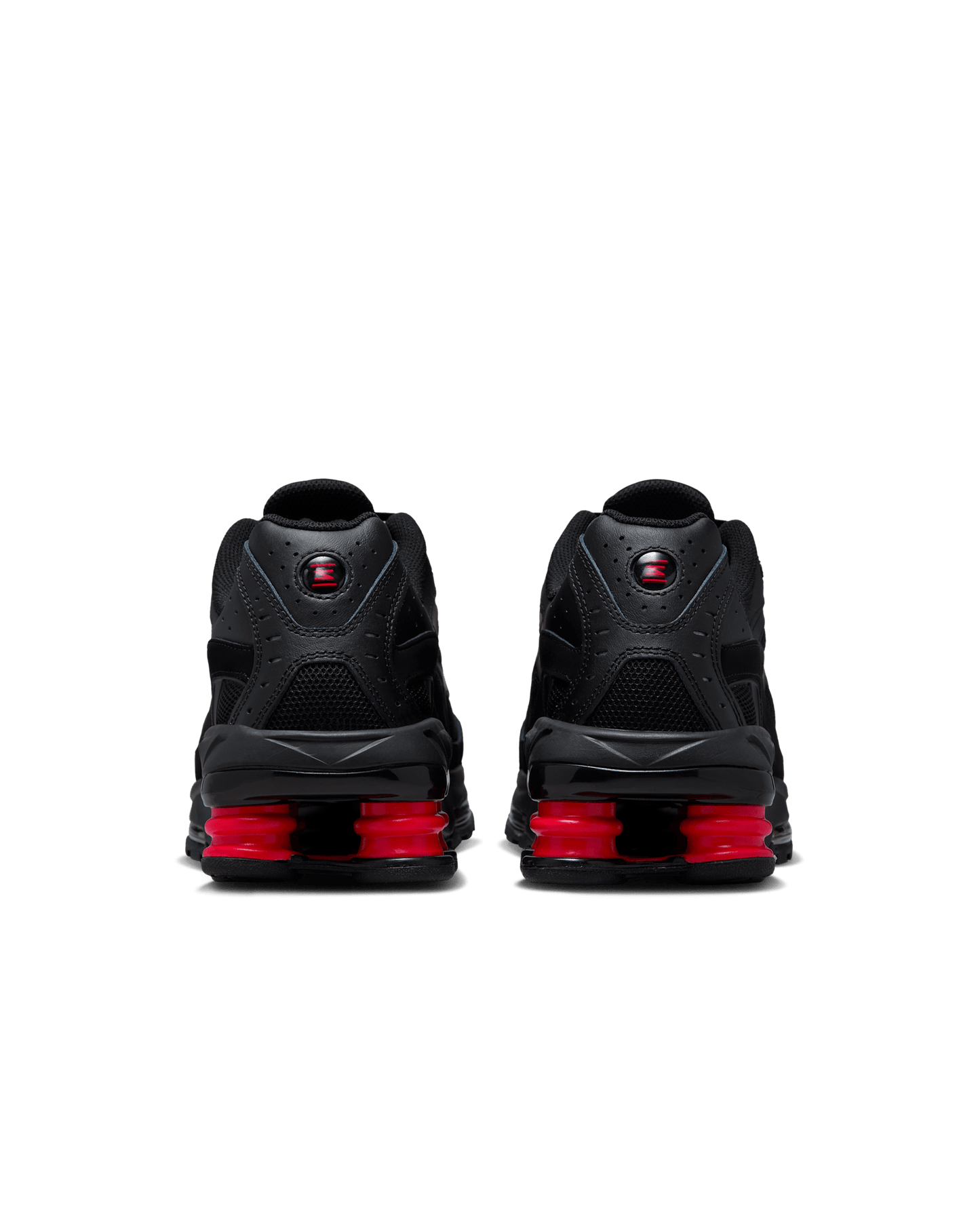 la Nike Shox Ride 2