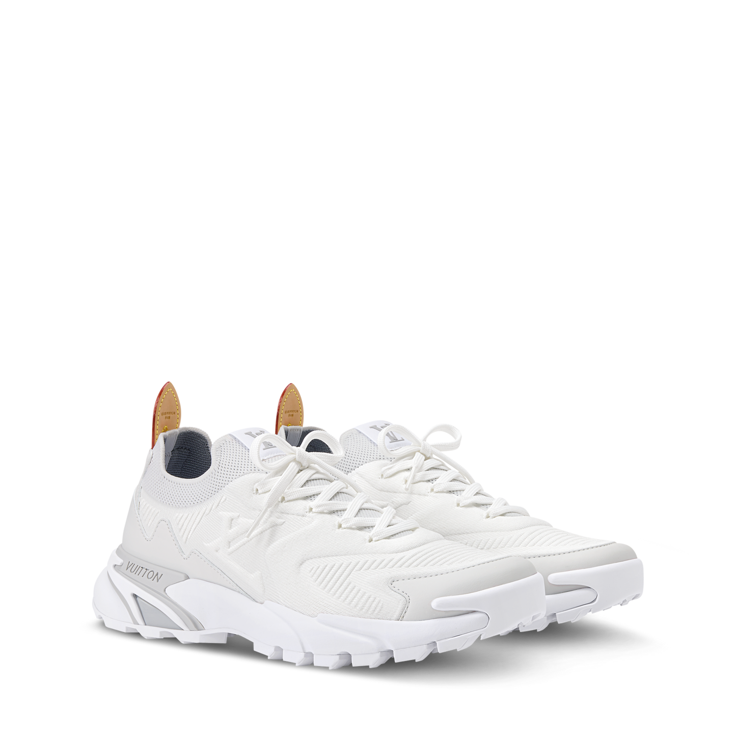 Sneaker LV Tatic Knit