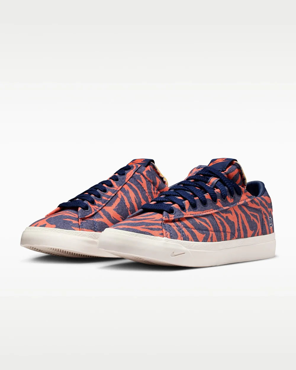 Nike Blazer Low x Devin Booker « Detroit Tigers »