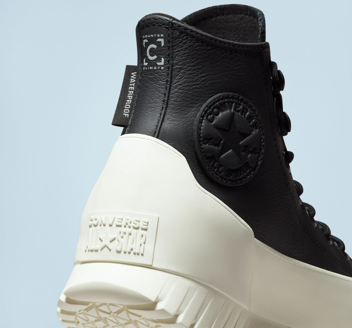 Converse Chuck Taylor All Star Lugged Winter 2.0 (ou Counter Climate)