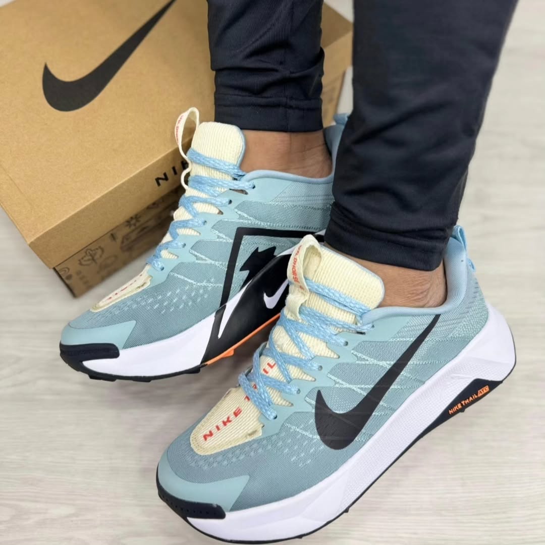 Nike Wildhorse 10