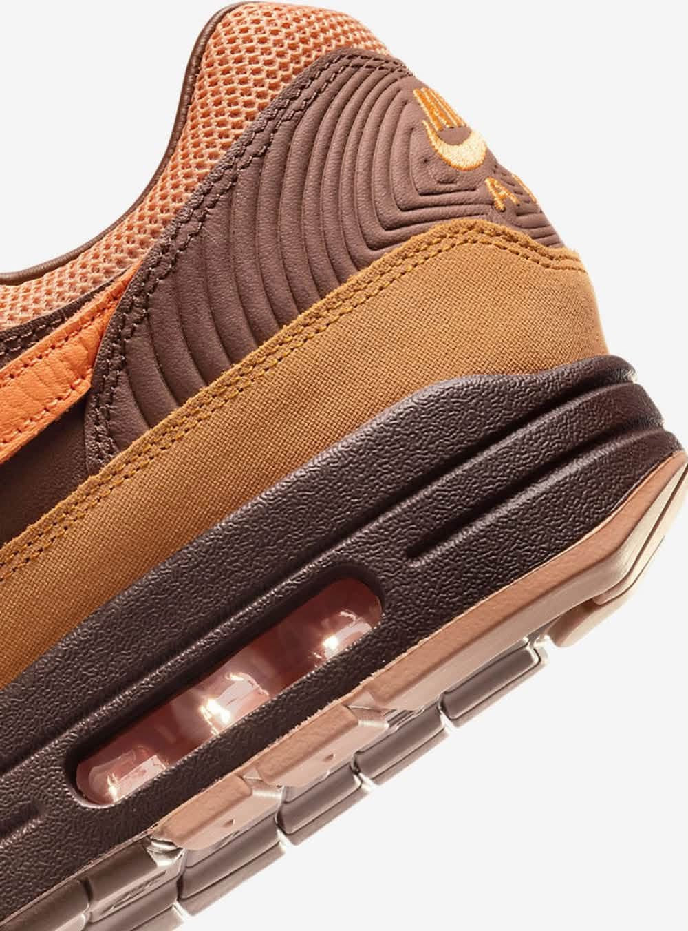 Nike Air Max 1 "King's Day"