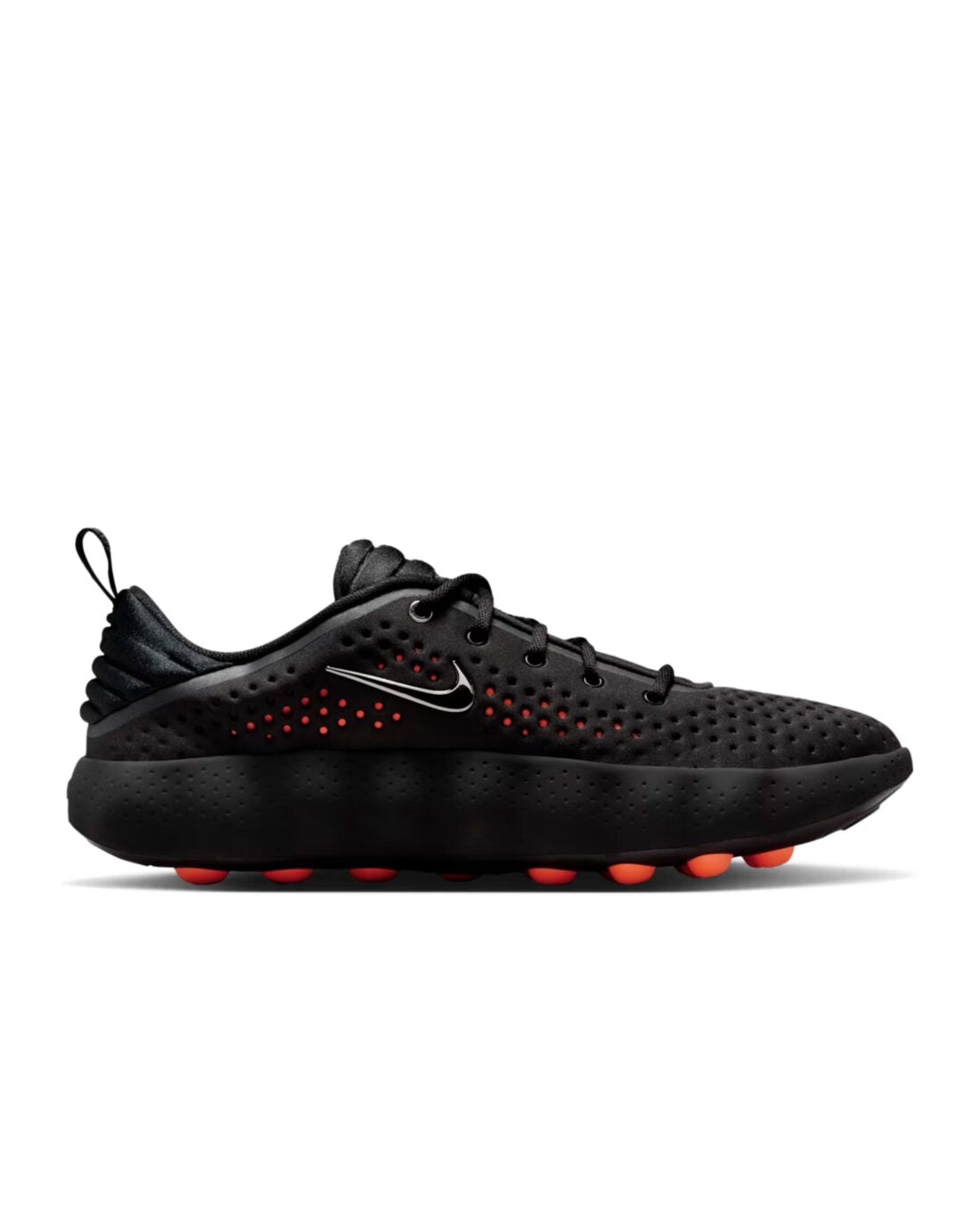 Nike Mind 002 "Black Hyper Crimson"