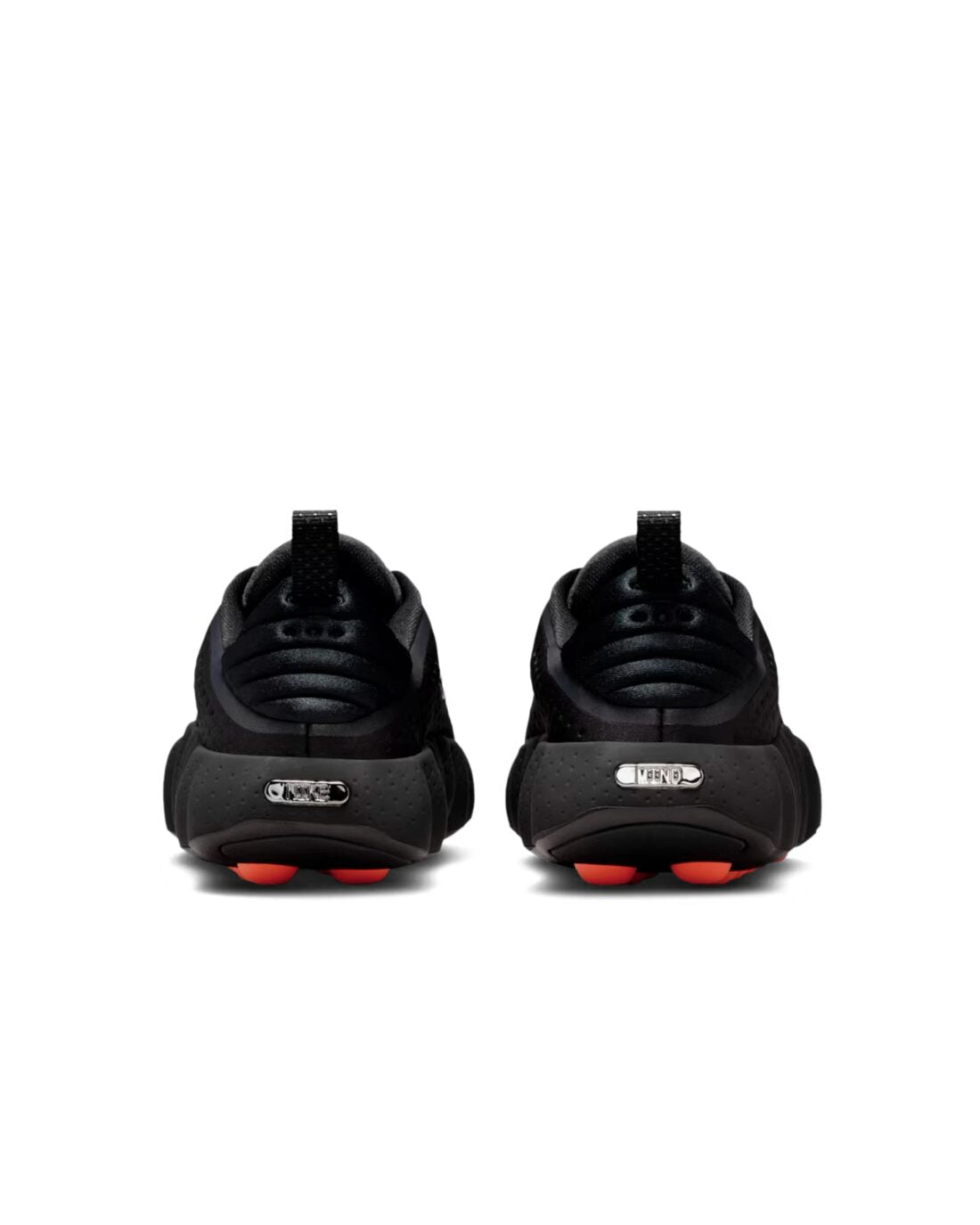 Nike Mind 002 "Black Hyper Crimson"