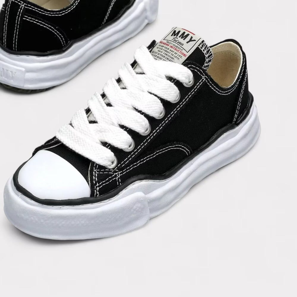 MAISON MIHARA YASUHIRO (MMY) PETERSON LOW