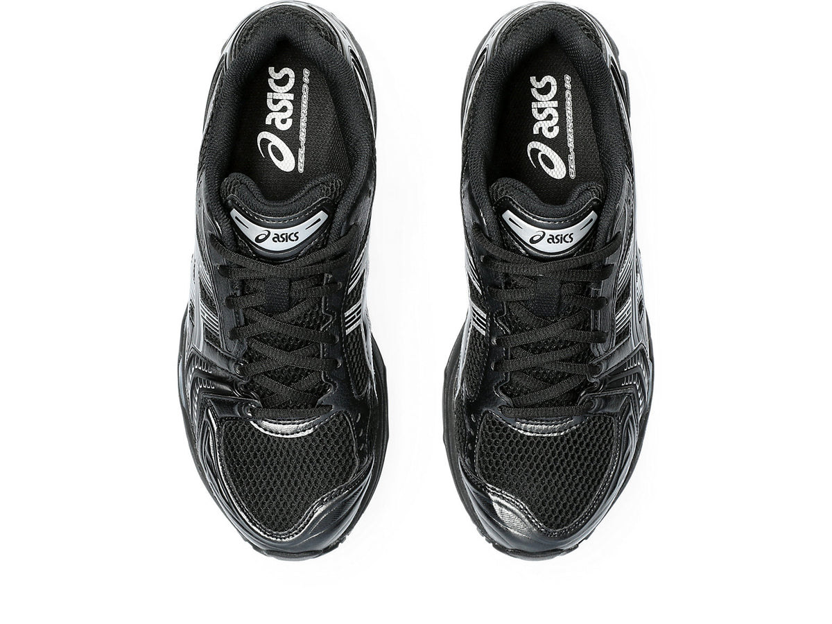ASICS Gel-Kayano 14 "Black Pure Silver"