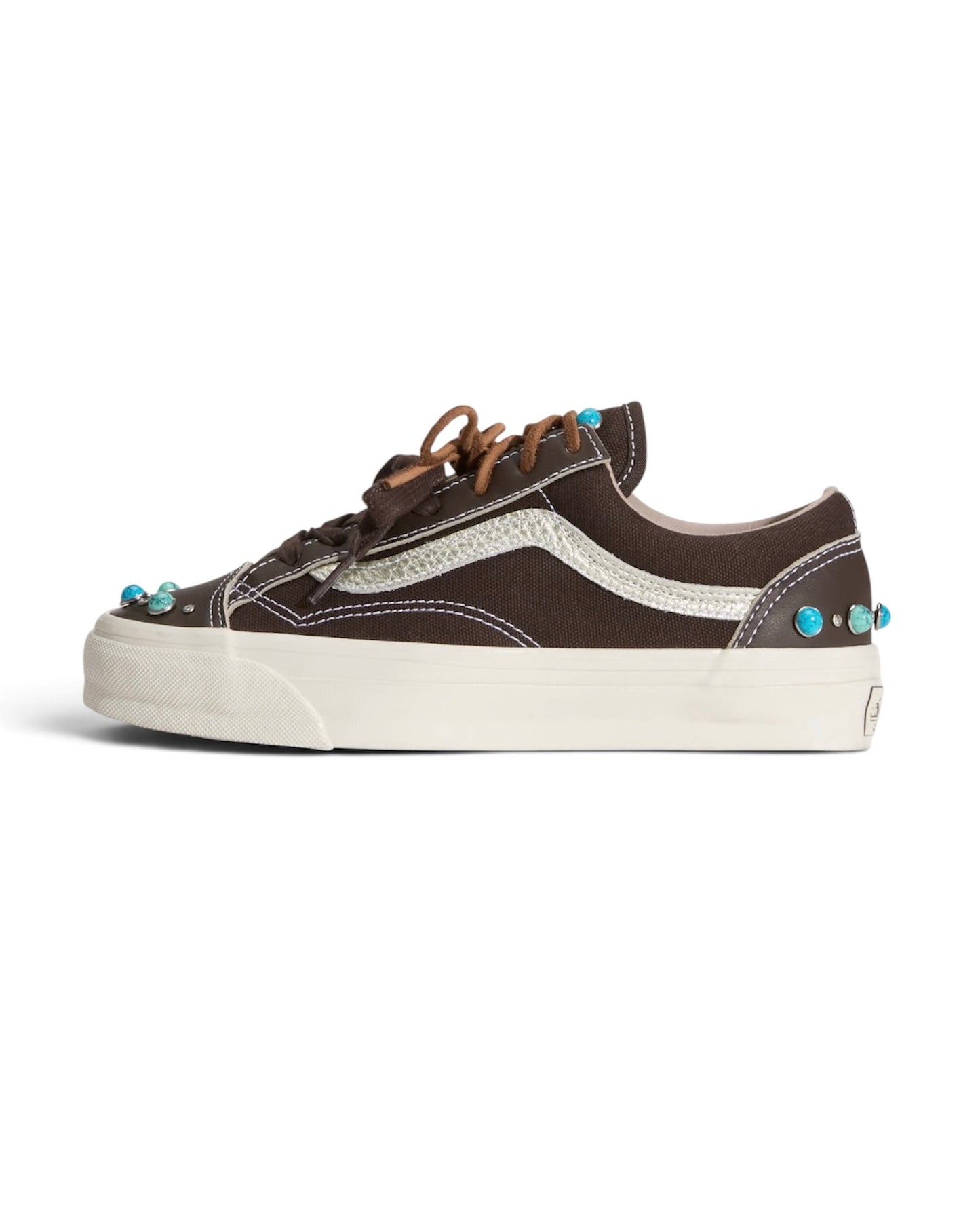 Vans Premium Old Skool 36 Gemstone