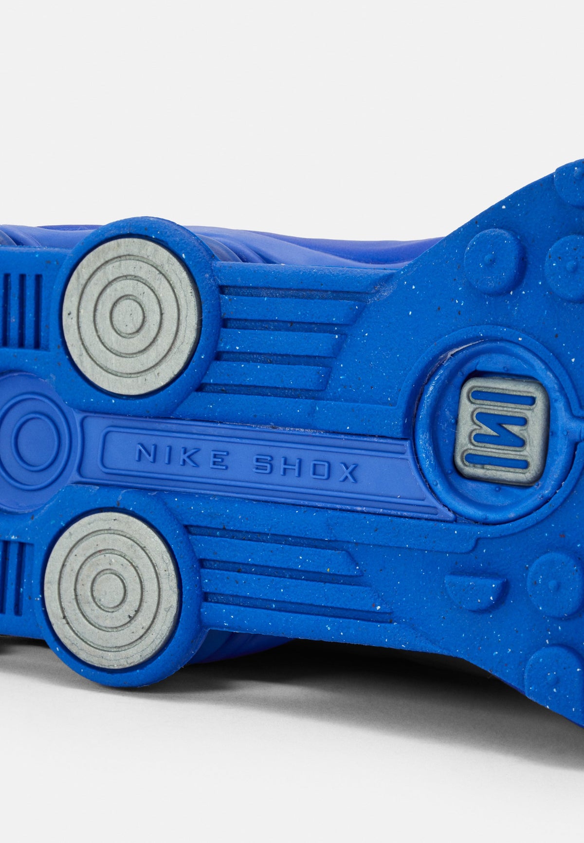 Nike Shox R4 "Racer Blue"